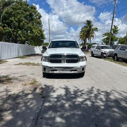 2017 dodge ram clean title 130k miles we finance with $4000 or $500 with credit is $9000 cash price