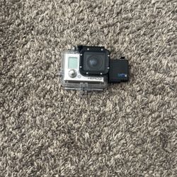 Hero 3 Go Pro