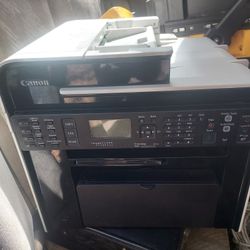 Canon MF4890dw Mono Laser MFP Demo Printer