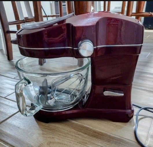 Kenmore Stand Mixer