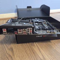 MSI Z370 Gaming Pro Carbon AC