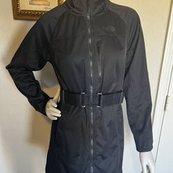 The North face ladies Coat size S