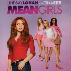 Mean Girls (DVD, 2004, Full Screen Special Collectors Edition)