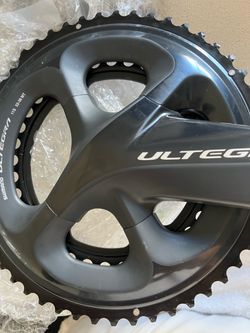 *** NOS Shimano Ultegra groupset R8000 mechanical disc ***