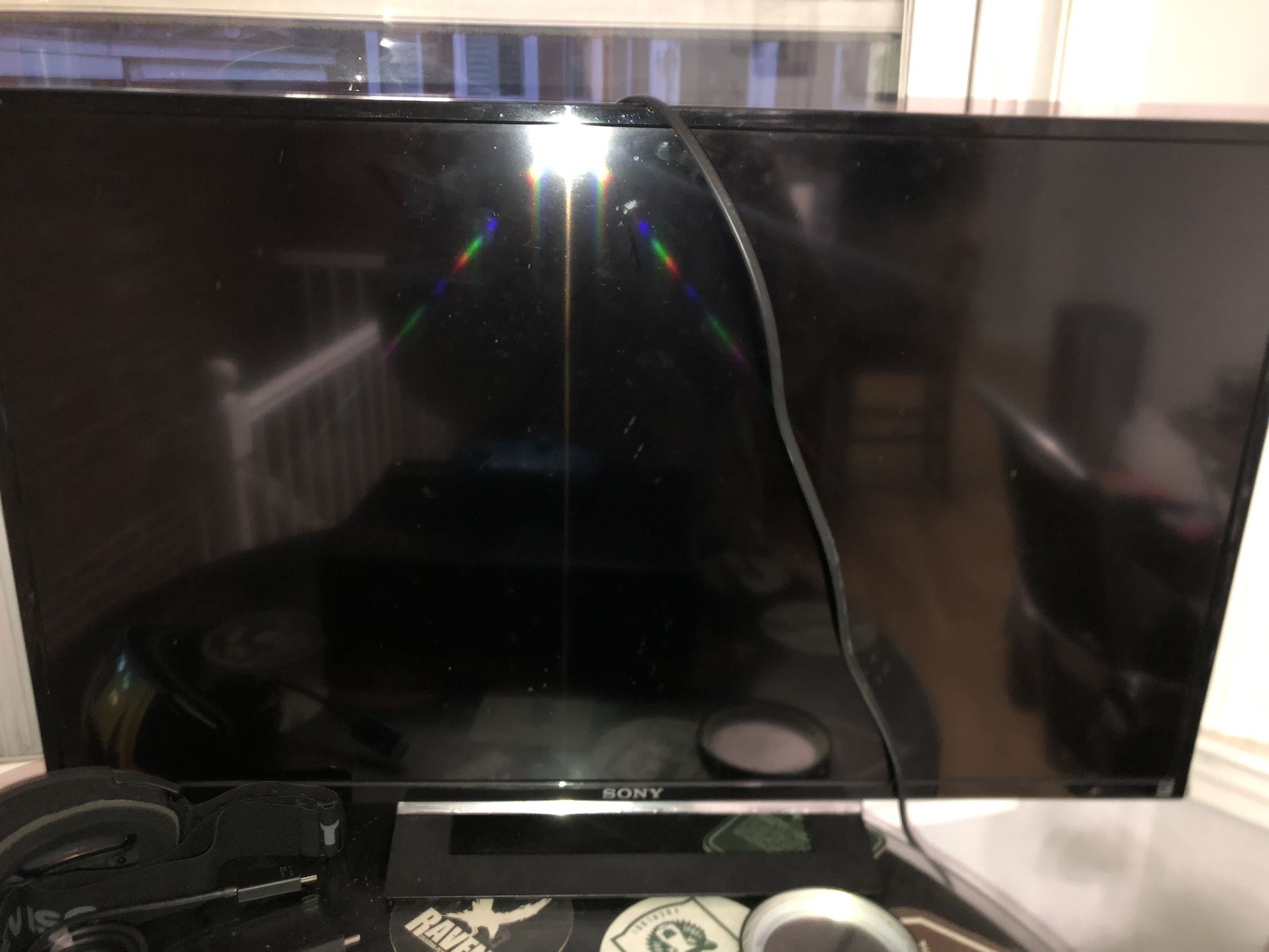 28 Inch Sony HD TV