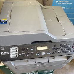 Brother  Printer Scanner