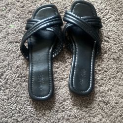 Womens Sandals Size 9