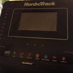 Nordictrack