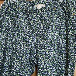 Michael Kors Leggings Size L