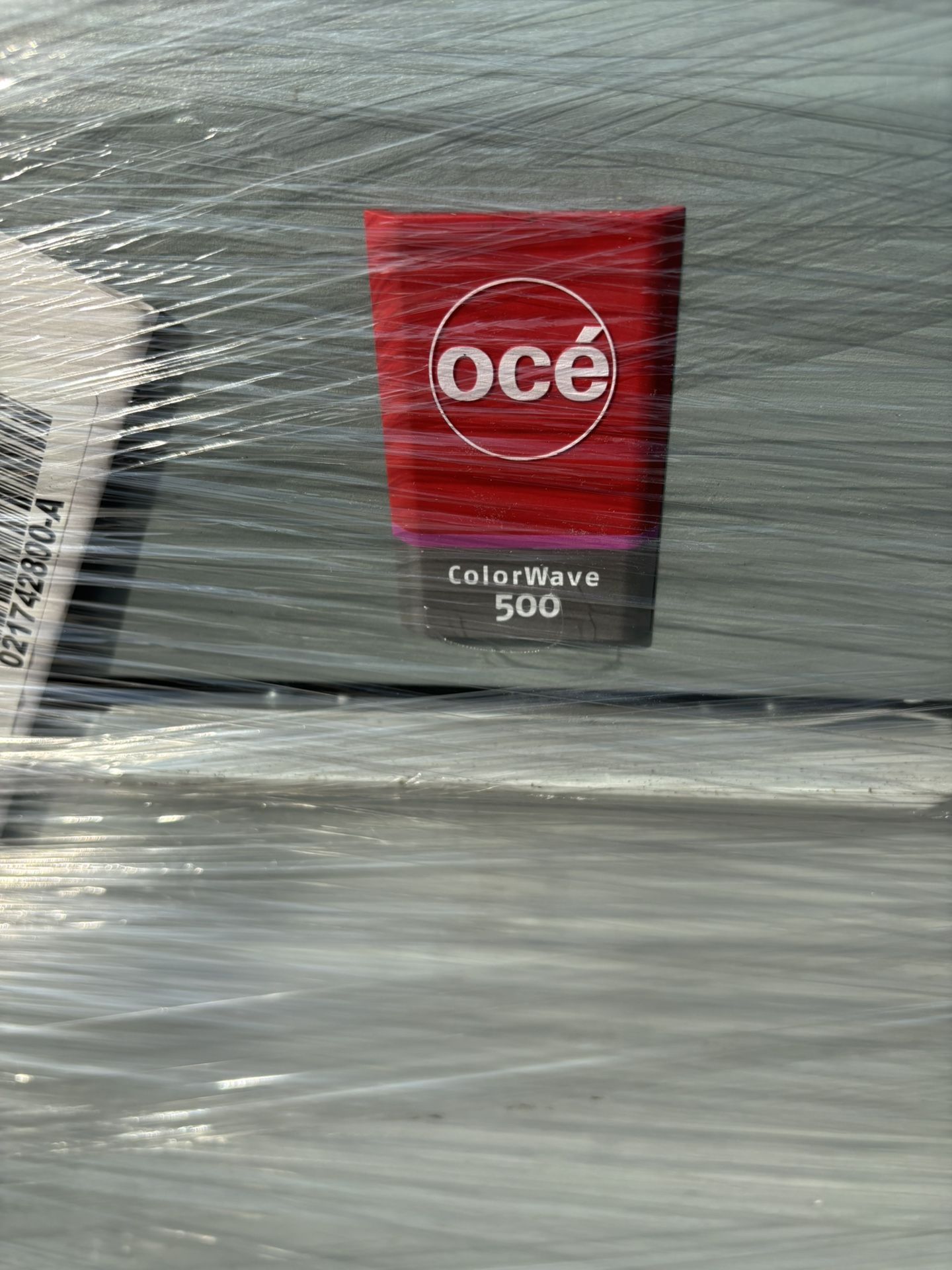 Oce Color wave 500