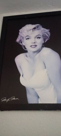 Marilyn Monroe