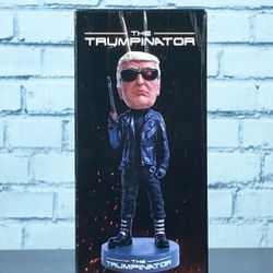 The Trumpinator