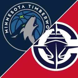 Clippers Vs Timberwolves - Wed Mar 11