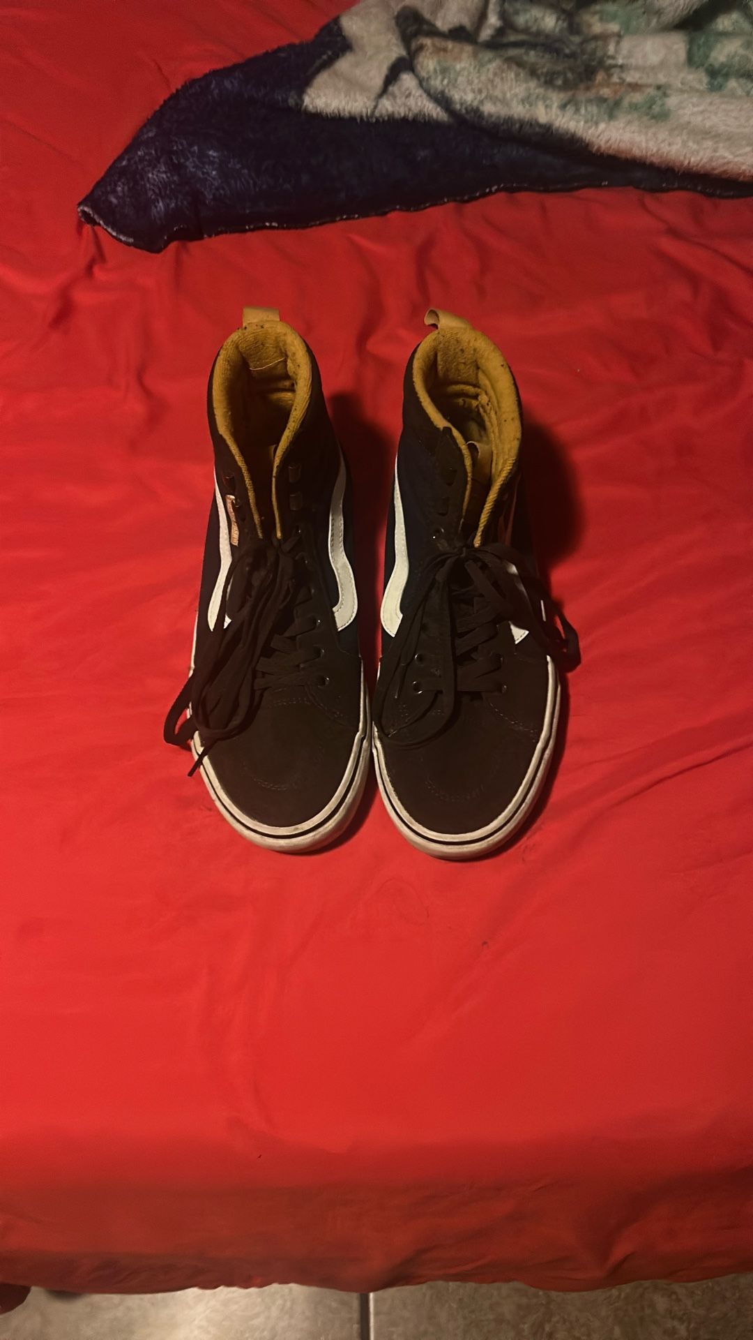 Vans Shoes