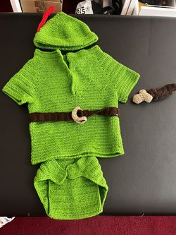 Toddler/baby Costume 