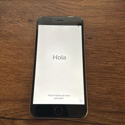 iPhone 6 Plus *for Parts*