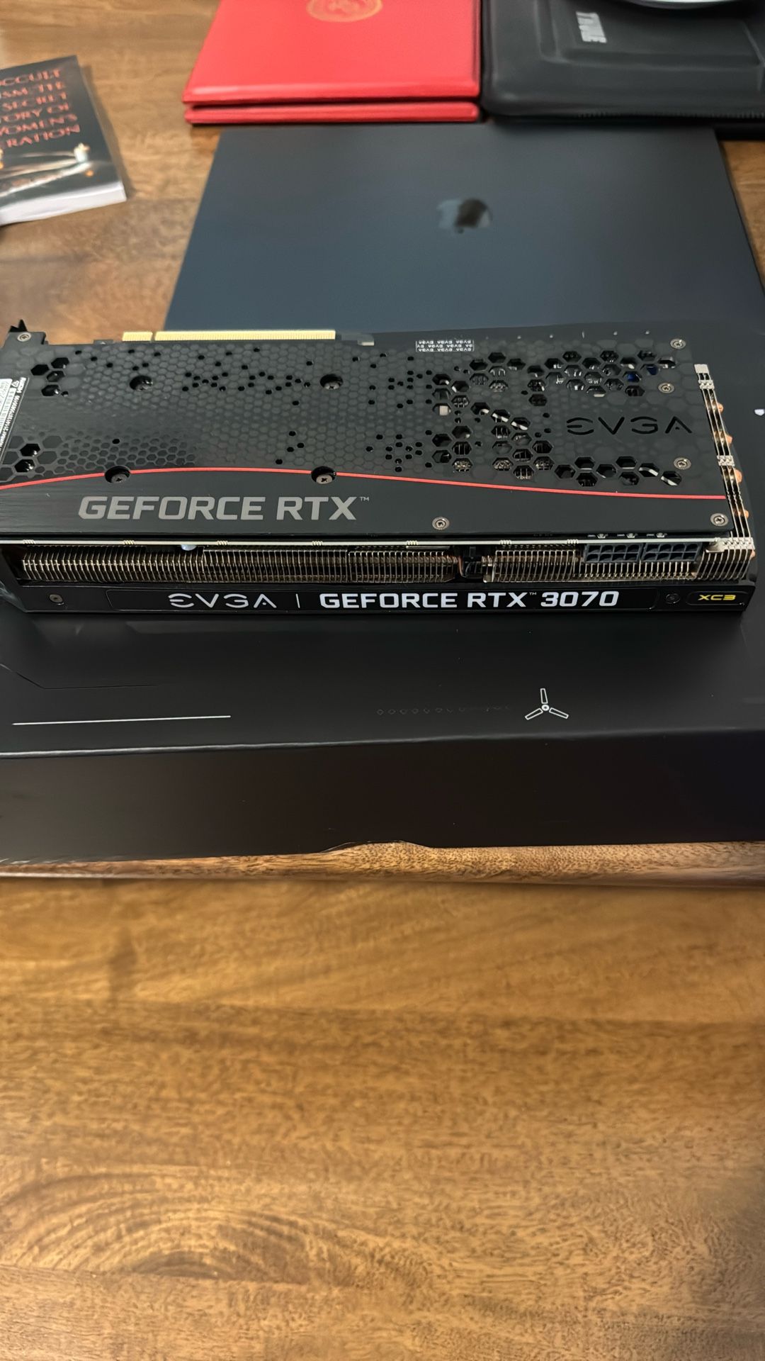 RTX 3070 Graphics Card