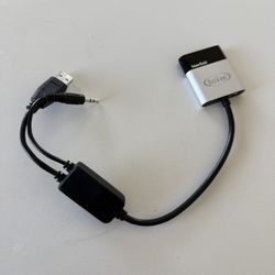 Tune2Air BoVee BMW Bluetooth Audio Adapter