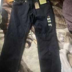 Levi’s Slim Fit Jeans 511