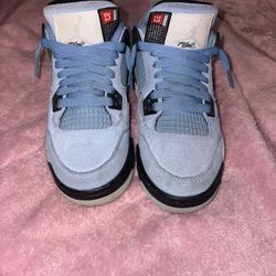 Jordan 4