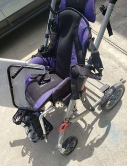 Special Needs Stroller