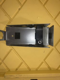 Fire Extinguisher Mount