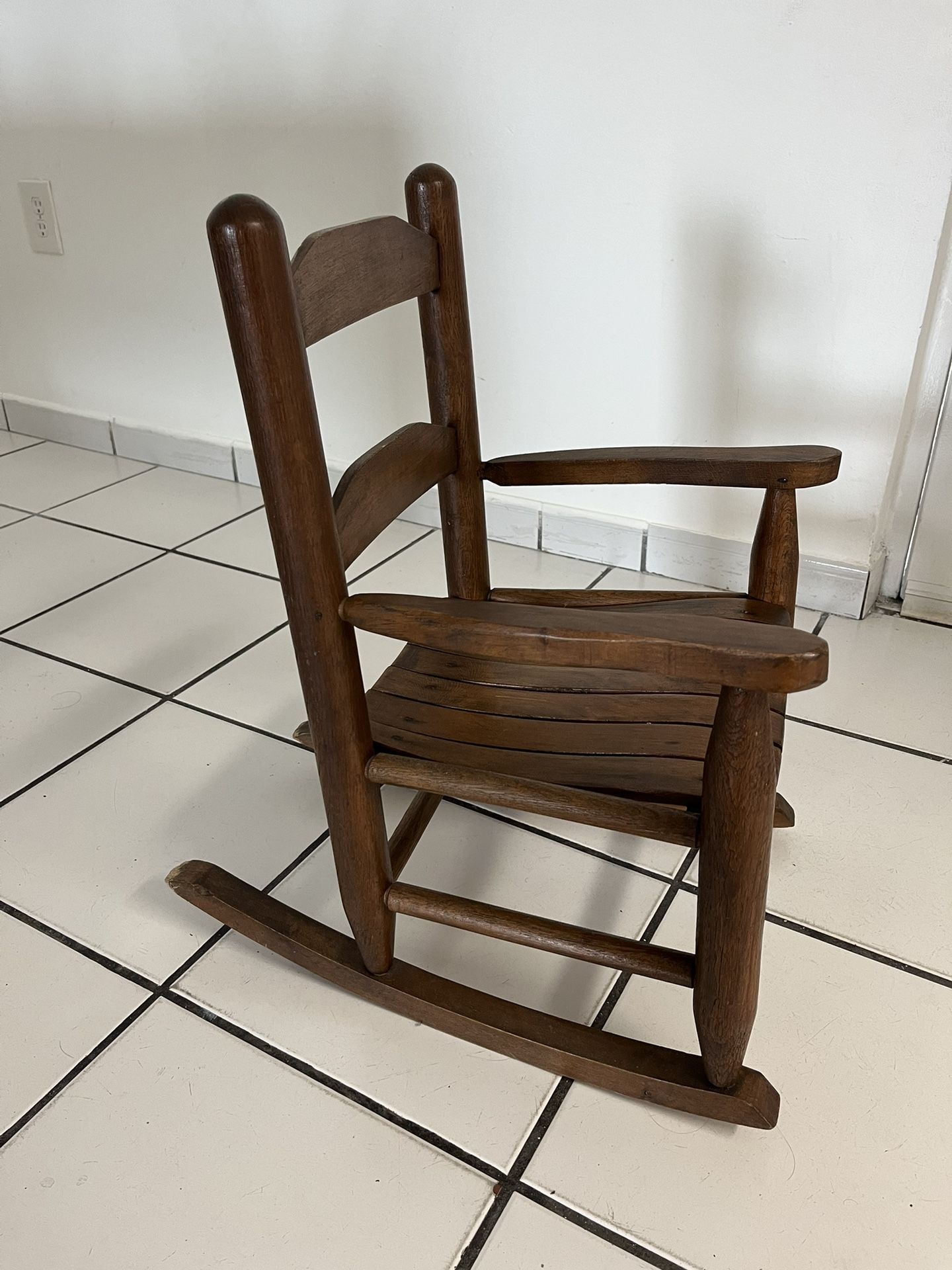 Rocking Chair