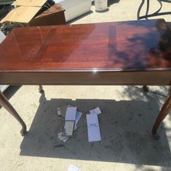 Victorian Desk