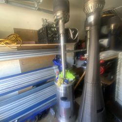 Out Side Heaters 