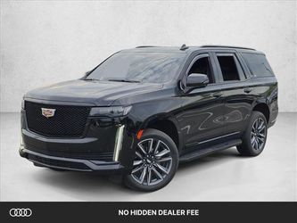 2021 Cadillac Escalade
