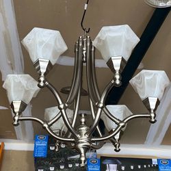 Beautiful Hanging Lights 