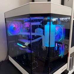 Pc Core i9 12Th 32Gb 1Tb RTX 3080 Ti 12Gb