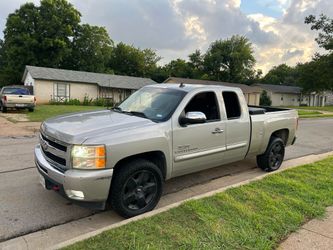 2009 Chevrolet Silverado