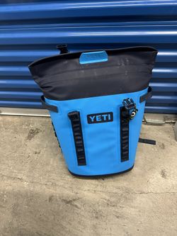 Yeti Backpack