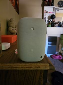 Google home