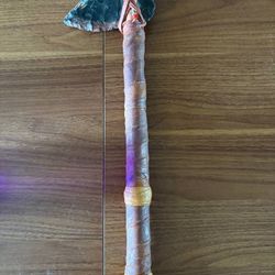 Tomahawk Wall Decoration