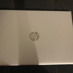 Hp laptop 