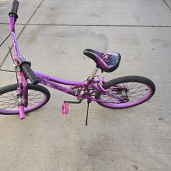 Kids Bike