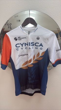 Cycling jersey