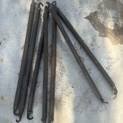 Garage Door Springs 