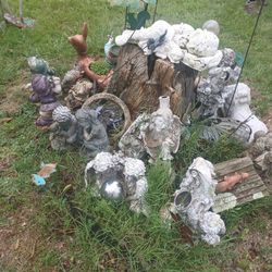 Yard Decor And More