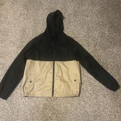 XL Men’s Jacket 