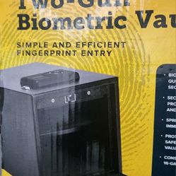 ** GUN SAFE **