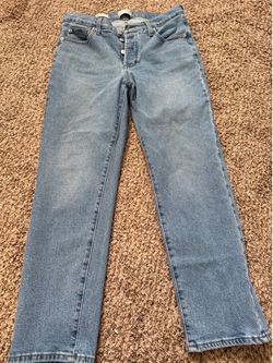 closet clean out