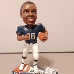 Brian Westbrook Philadelphia Eagles Bobblehead 