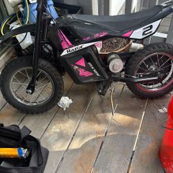 Electric Razor Scooter 