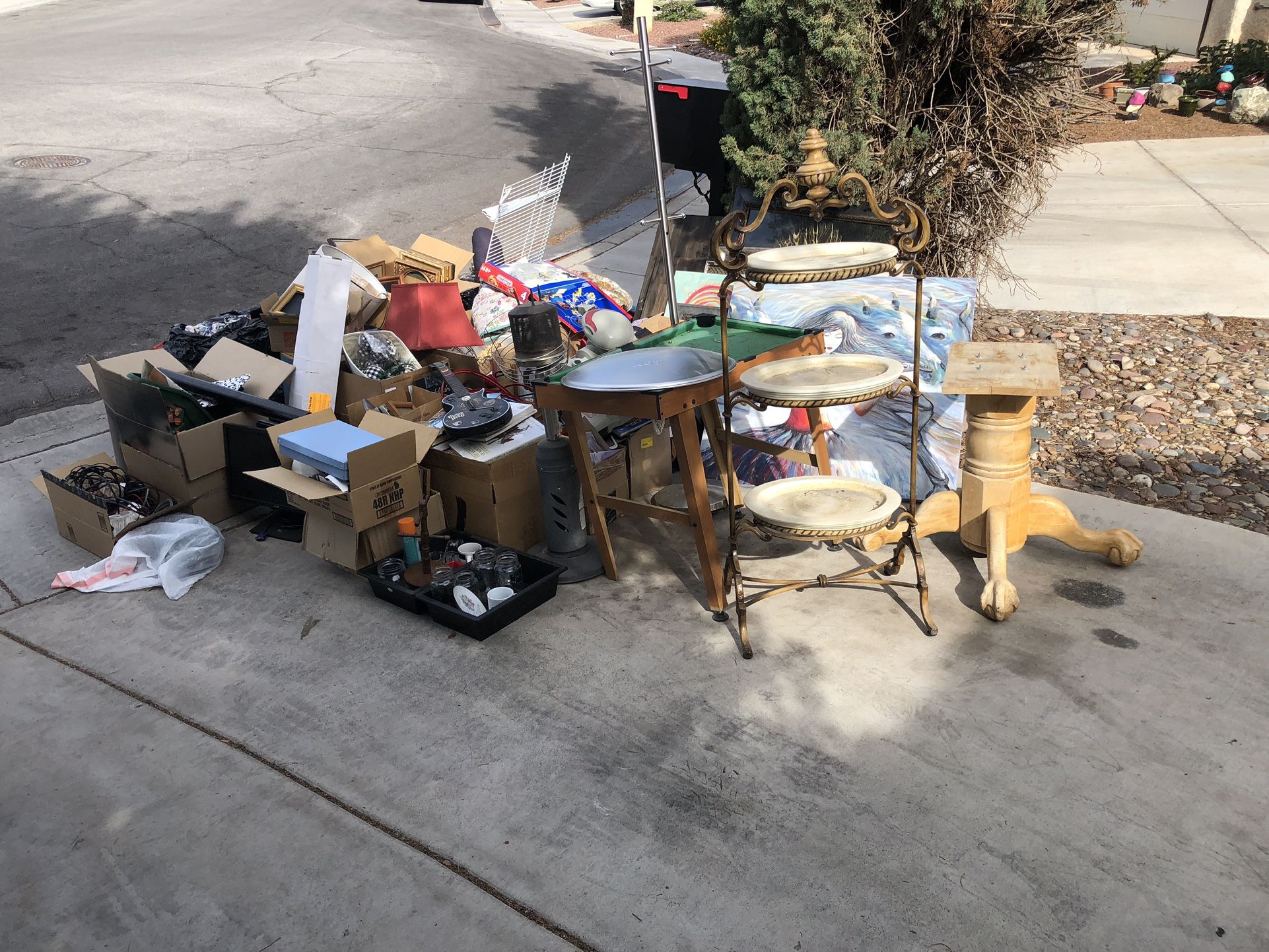 Free Stuff