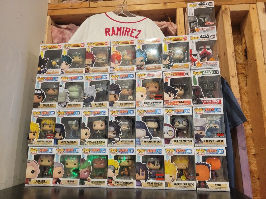 Funko Pop