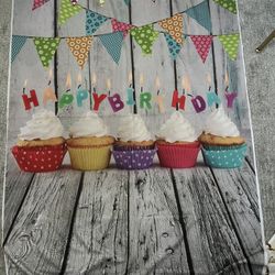 Birthday Banner