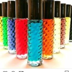 BODY OILS / MUSLIM OILS / FRAGRANCES